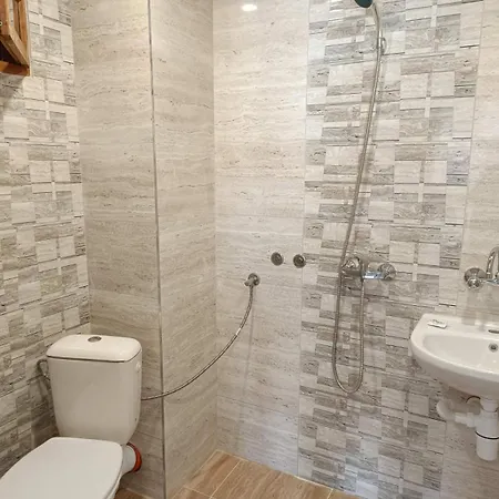 Guest house Eli Balchik