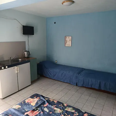 Penzion Eli Balčik