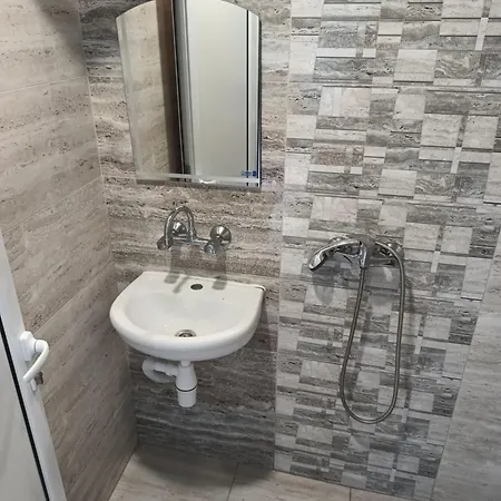 Penzion Eli Balčik