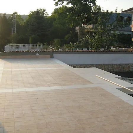 Guest house Eli Balchik