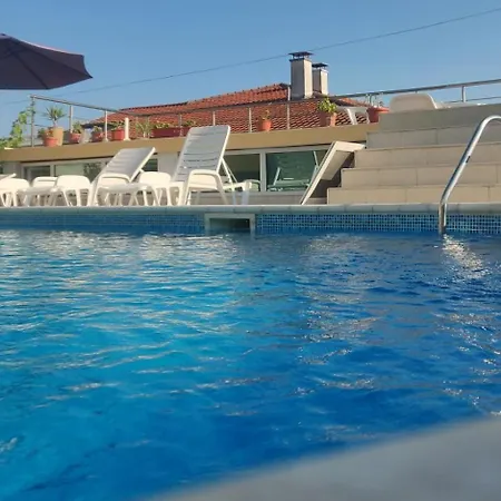 Eli Guest house Balchik