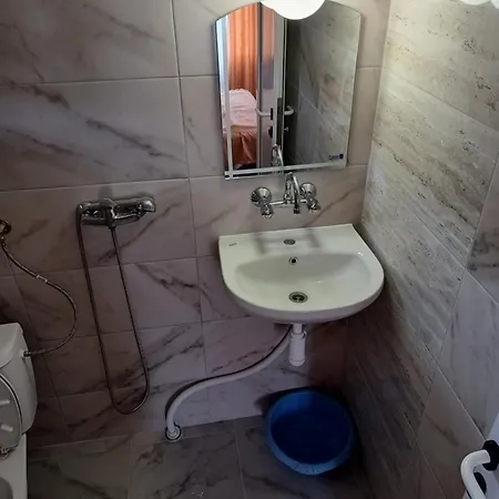Vendégház Eli 2*