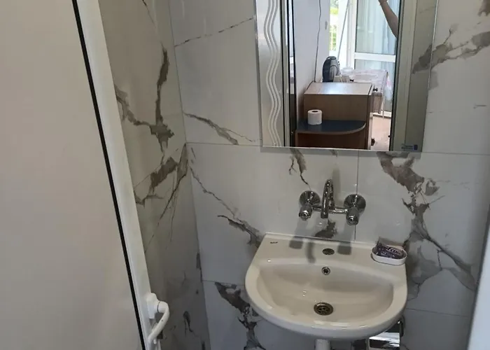 Guest house Eli Balchik