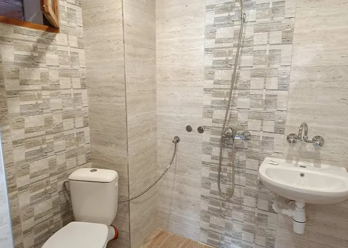 Guest house Eli Balchik