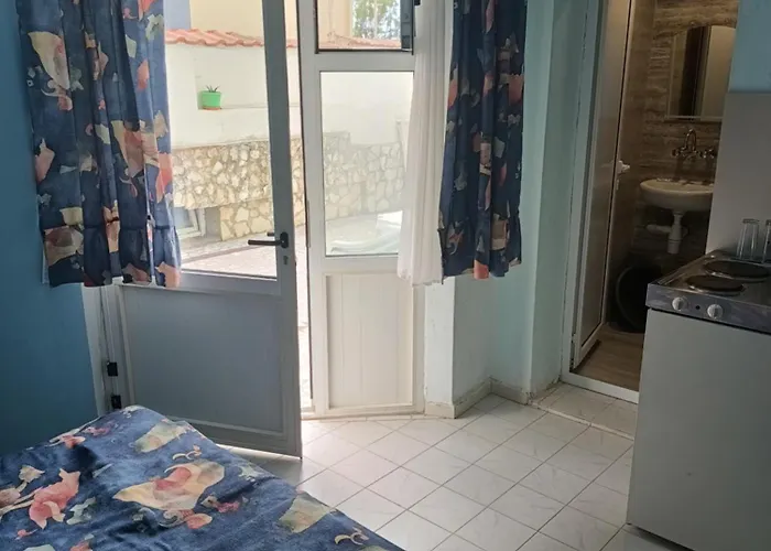 Eli Guest house Balchik