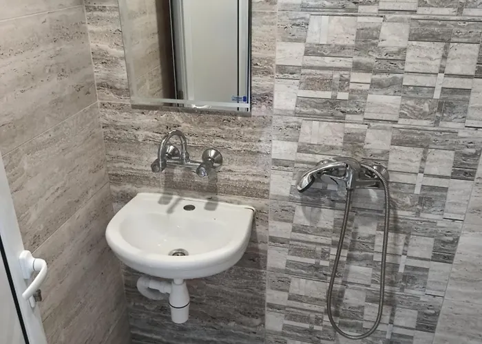 Guest house Eli Balchik